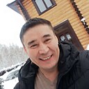 Рифкат, 50 лет