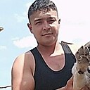 Красавчик, 34 года