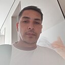 Элбек, 36 лет