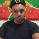 Султан, 40 лет