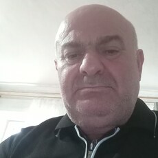 Фотография мужчины Самвел, 59 лет из г. Пятигорск