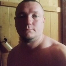 Фотография мужчины Степан, 41 год из г. Новодвинск