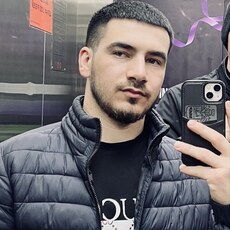 Фотография мужчины Ромал, 21 год из г. Елизово