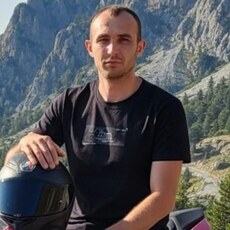 Фотография мужчины Юрий, 24 года из г. Зыряновск