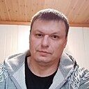 Макс, 40 лет
