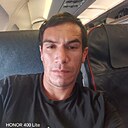 Кобил, 35 лет
