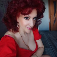 Фотография девушки Алла, 49 лет из г. Гомель