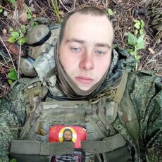 Фотография мужчины Данил, 33 года из г. Самара