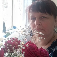 Фотография девушки Наталья, 47 лет из г. Бутурлино