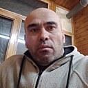 Фаррух, 43 года