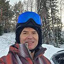 Александр, 61 год