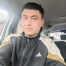 Фотография мужчины Артём, 32 года из г. Находка