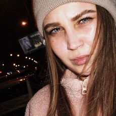 Фотография девушки Анастасия, 27 лет из г. Павлодар