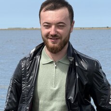 Фотография мужчины Ахмет, 25 лет из г. Калининград