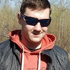 Фотография мужчины Антон, 31 год из г. Абакан