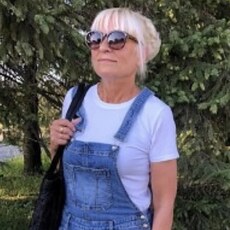 Фотография девушки Елена, 54 года из г. Калининград