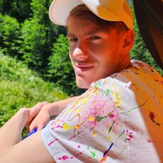 Фотография мужчины Александр, 23 года из г. Салехард