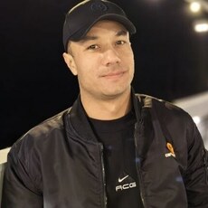 Фотография мужчины Умид, 29 лет из г. Гродно