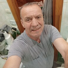 Фотография мужчины Сергей, 59 лет из г. Ногинск