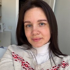 Фотография девушки Алина, 31 год из г. Пермь