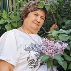 Фотография девушки Ильмира, 65 лет из г. Видное