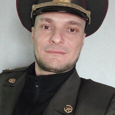 Фотография мужчины Александр, 35 лет из г. Усть-Каменогорск
