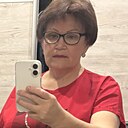 Гульнара, 63 года