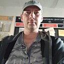 Диман, 44 года