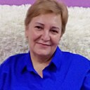 Валентина, 62 года