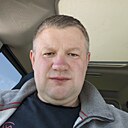Сергей, 40 лет
