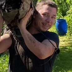 Фотография мужчины Саша Слесоренко, 36 лет из г. Гомель