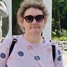 Фотография девушки Татьяна, 48 лет из г. Домодедово