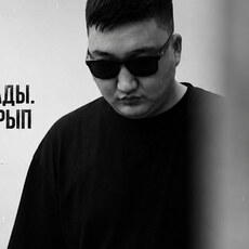 Фотография мужчины Таха, 32 года из г. Иссык