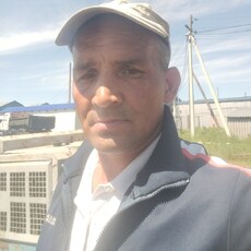 Фотография мужчины Павел, 43 года из г. Поронайск