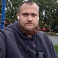 Фотография мужчины Михаил, 29 лет из г. Прокопьевск