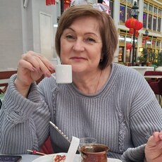 Фотография девушки Ольга, 65 лет из г. Калуга