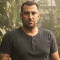 Фотография мужчины Юрий, 38 лет из г. Казань