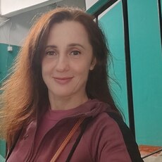 Фотография девушки Светлана Майкоп, 45 лет из г. Майкоп