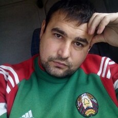 Фотография мужчины Алексей, 43 года из г. Рогачев