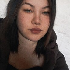 Фотография девушки Ольга, 25 лет из г. Приаргунск
