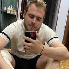 Фотография мужчины Кирилл, 31 год из г. Сургут
