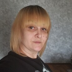 Фотография девушки Надя, 41 год из г. Белгород