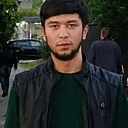 Akmaljon, 20 лет