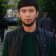 Фотография мужчины Akmaljon, 20 лет из г. Сочи