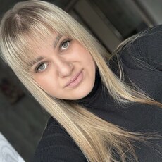 Фотография девушки Анастасия, 24 года из г. Омск