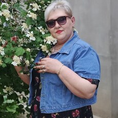 Фотография девушки Ирина, 52 года из г. Херсон