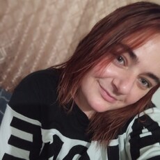 Фотография девушки Маринчик, 27 лет из г. Киев