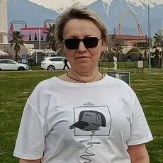 Фотография девушки Марина, 54 года из г. Сочи