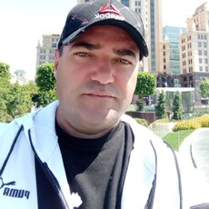 Фотография мужчины Aram, 44 года из г. Клин