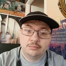 Фотография мужчины Кузнецов, 43 года из г. Казань